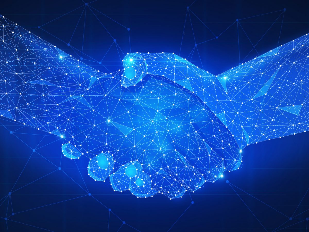 World-first blockchain-enabled credentialled marketplace – eCommerce 3.0 is here