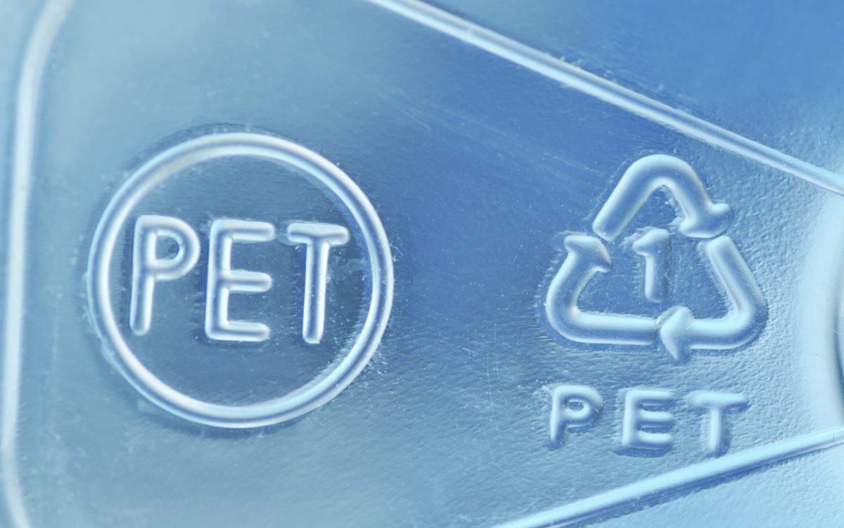 Advancing PET recycling for sustainable packaging applications