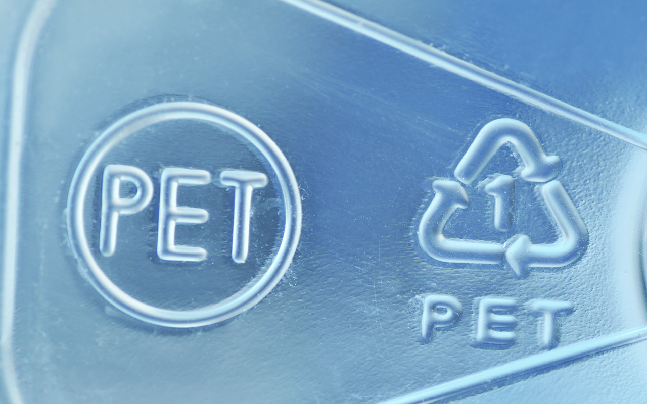 Advancing PET recycling for sustainable packaging applications