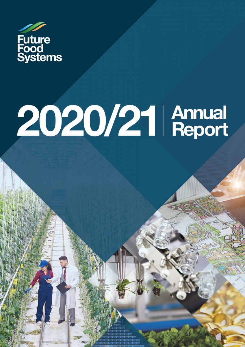 2020/21 Annual Report