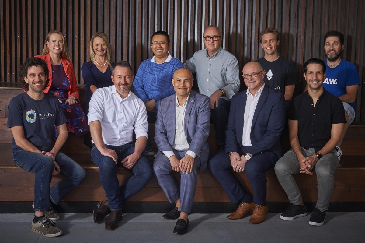 Smart trade platform progresses from POC to Asian expansion