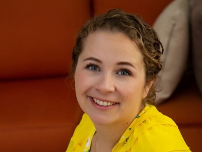 Charlotte Rowley, PhD student: Profiling premium WA produce