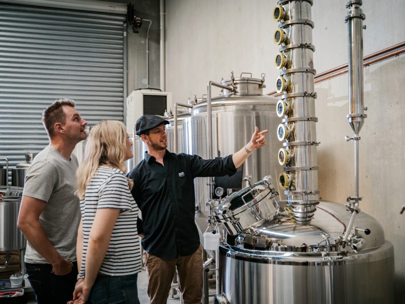 ‘Living Lab’ to drive value-adding innovation in Coffs Harbour’s agrifood sector