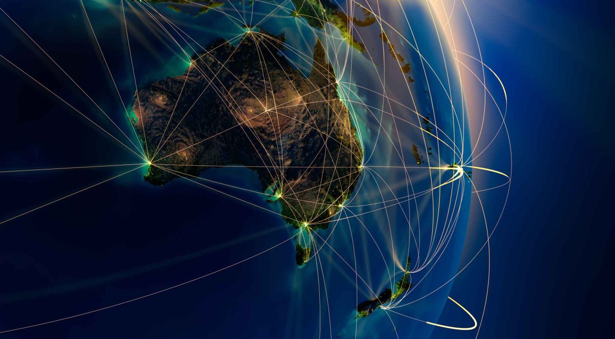 Future Food Systems – Collaborating to foster agrifood clusters across Australia 