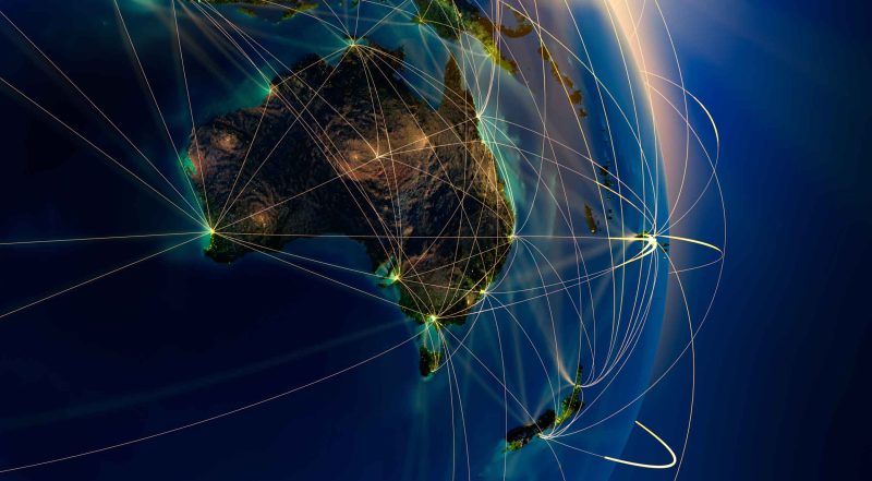 Future Food Systems – Collaborating to foster agrifood clusters across Australia 