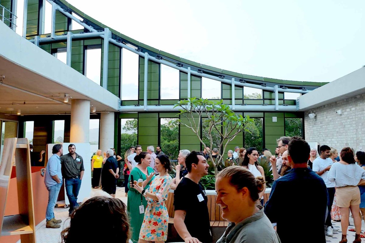 Coffs Harbour’s collaborative spirit shines at the launch of CALL