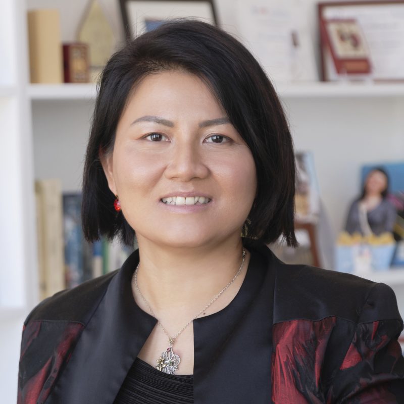 Prof. Cordelia Selomulya