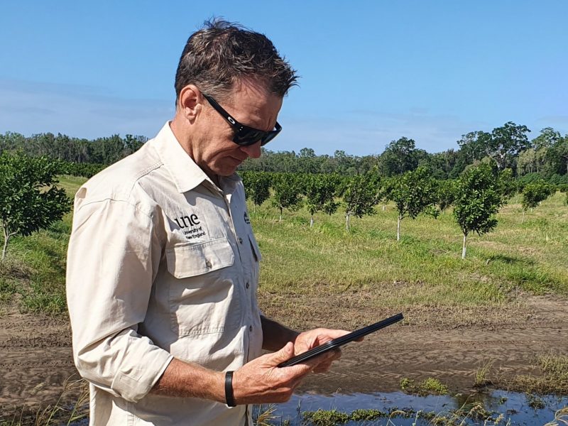 National Protected Cropping map continues to expand