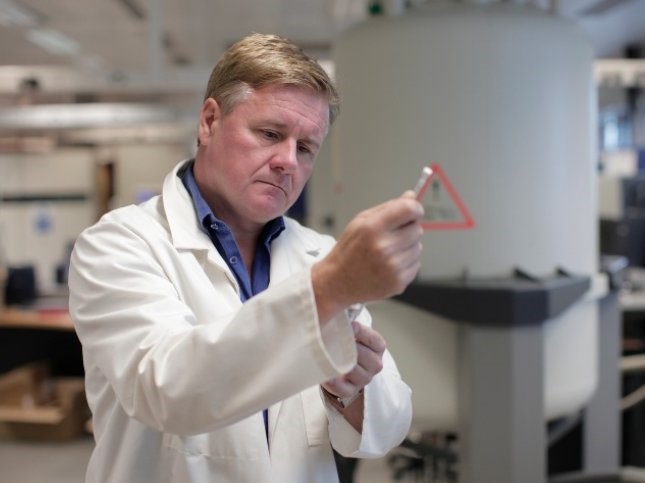 State-of-the-art food metabolomics library launched in Western Australia