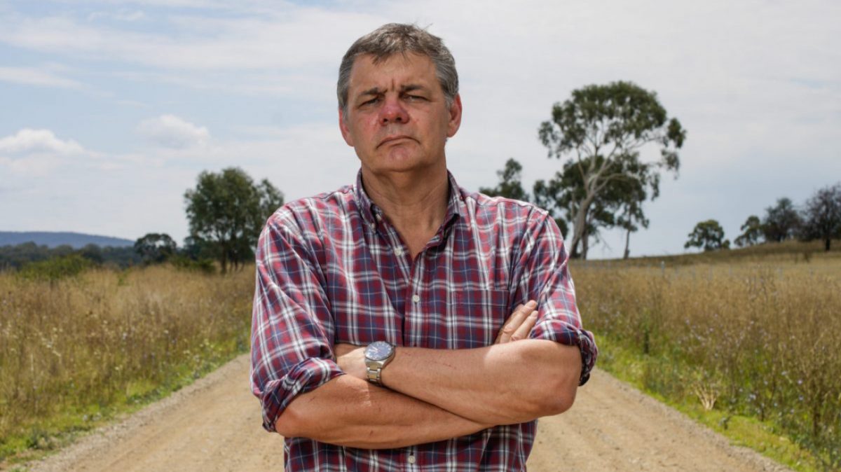 Meet Derek Baker: agrifood supply chains & regional development expert