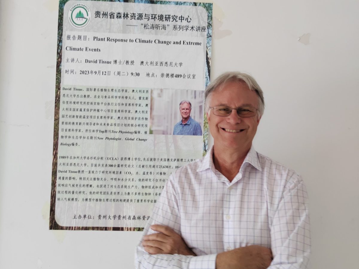 China welcomes Future Food Systems’ ‘Future farming’ Program Lead