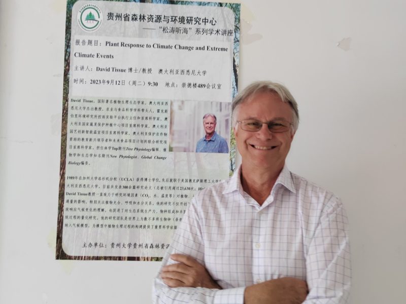 China welcomes Future Food Systems’ ‘Future farming’ Program Lead