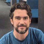 Dr Chris Lehnert