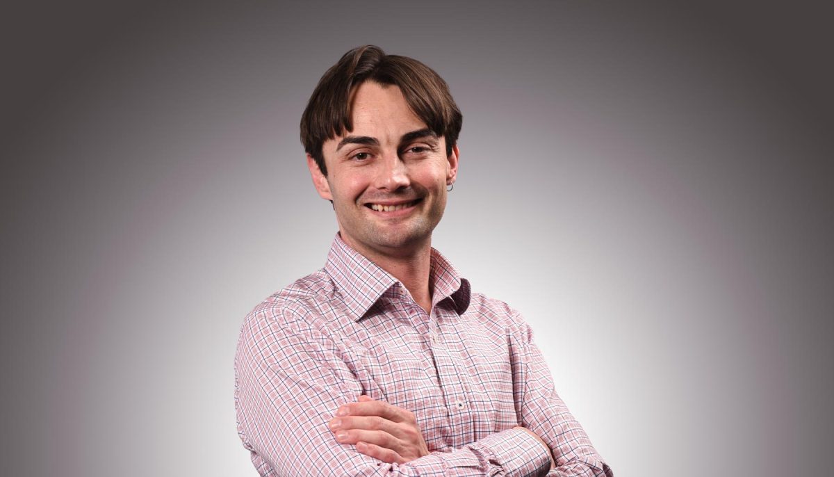 Nurturing growth: Dr James Krahe’s vision for thriving agrifood clusters