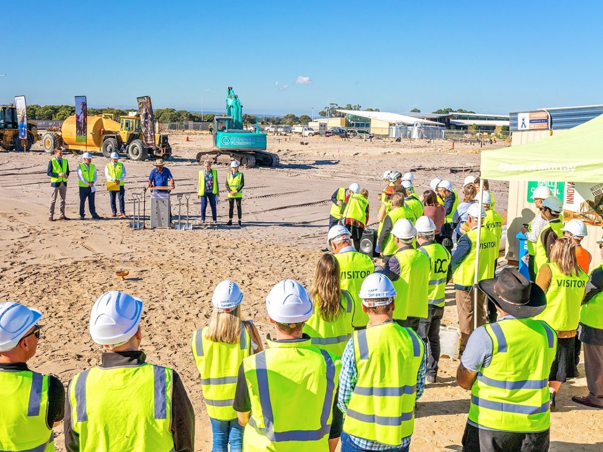 Food Innovation Precinct WA to drive growth in premium value-added foods