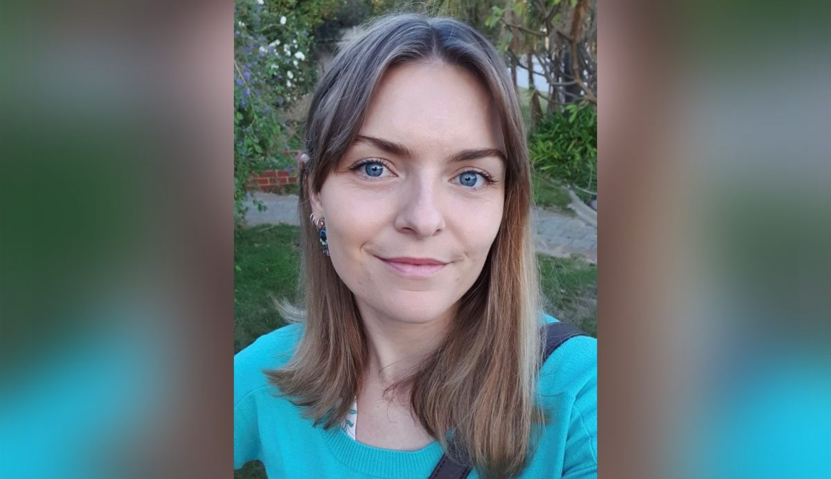 Emily Davies, PhD student: Getting the skinny on herbal weight loss supplements