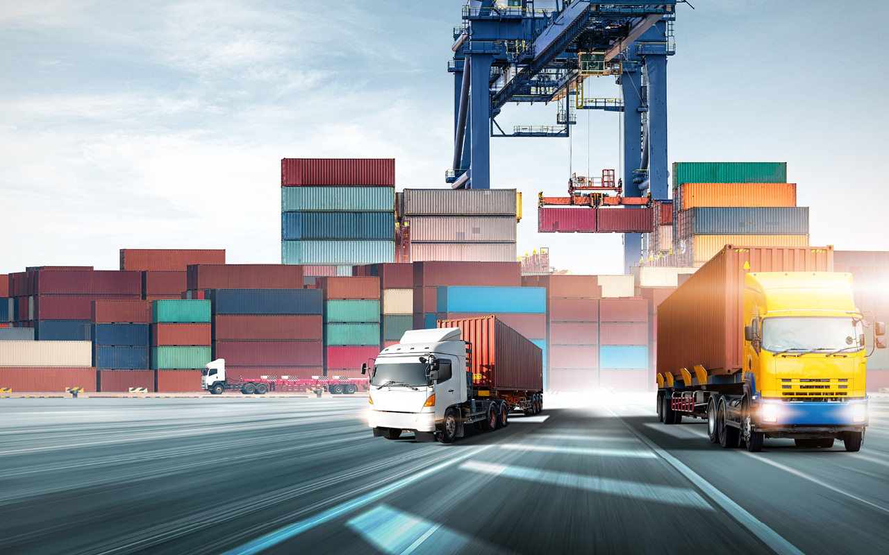 Exploring freight demand and network accessibility in the Namoi region