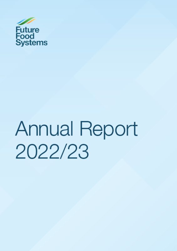 2022/23 Annual Report