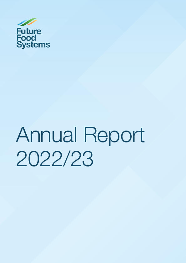2022/23 Annual Report