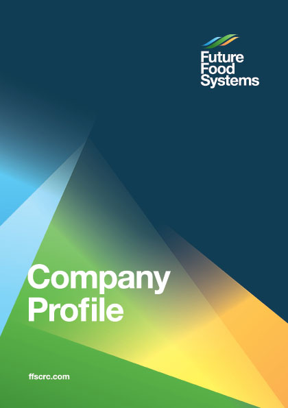 Future Food Systems Company profile