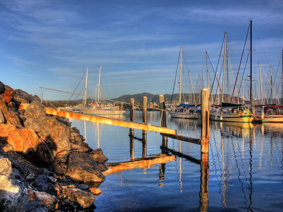 Coffs Harbour food innovation ecosystem project takeaways