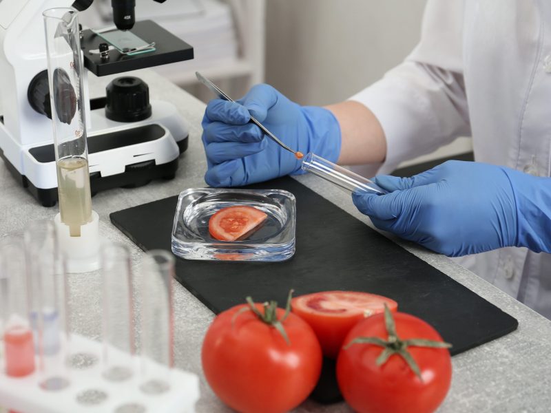 FFSCRC PhDs decide: Academia, industry…or both