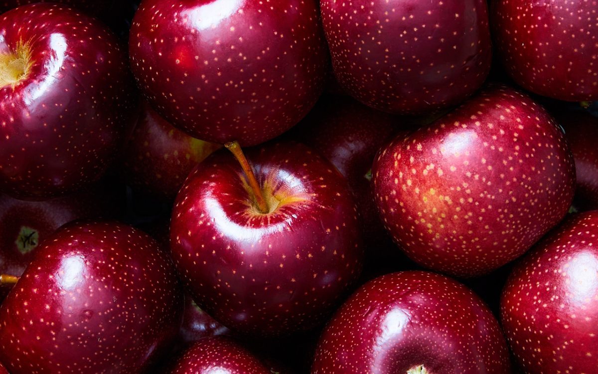 From farm to market: New Product Development and validation of health claims for ANABP 01 Apples
