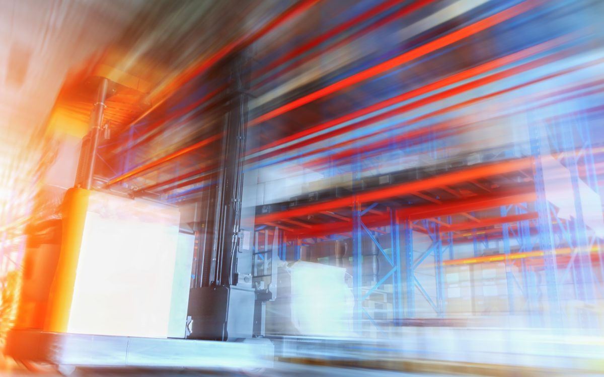 Freight modelling for sustainable future food systems delivery