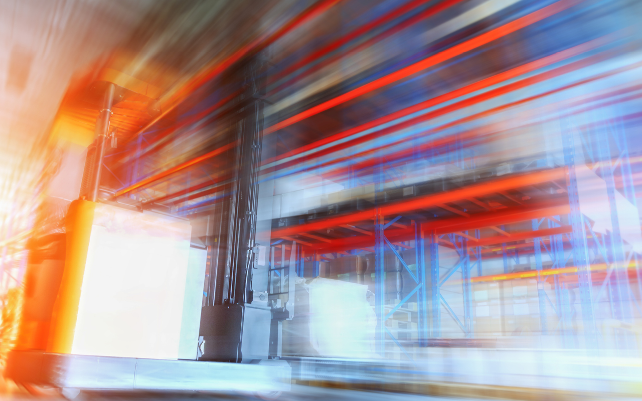 Freight modelling for sustainable future food systems delivery