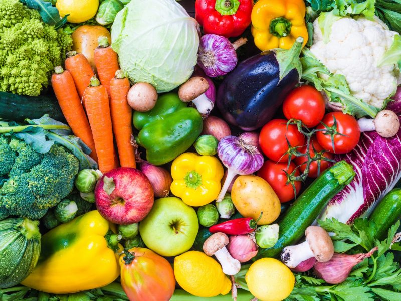 Produce prescriptions: Delivering free fruit & veg to cut T2D costs  
