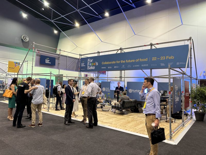 evokeAG 2024 takeaways: The Exchange