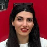 Hanieh Noeparast