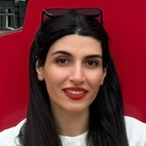 Hanieh Noeparast