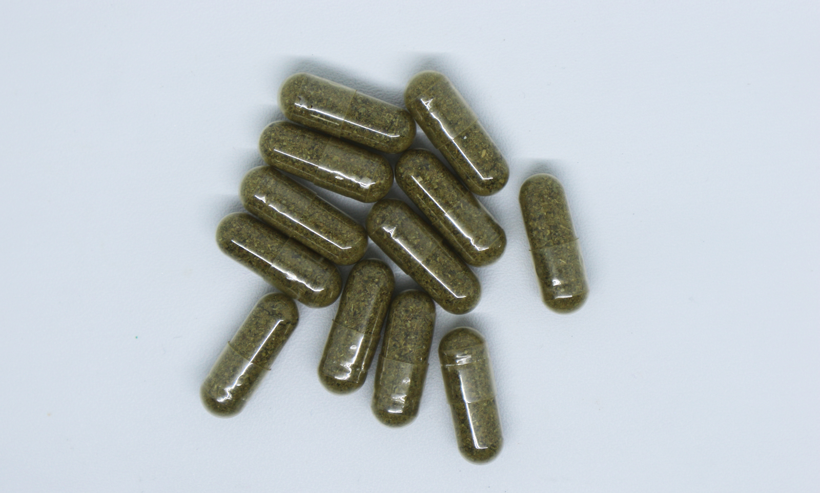 Quality of herbal weight loss supplements