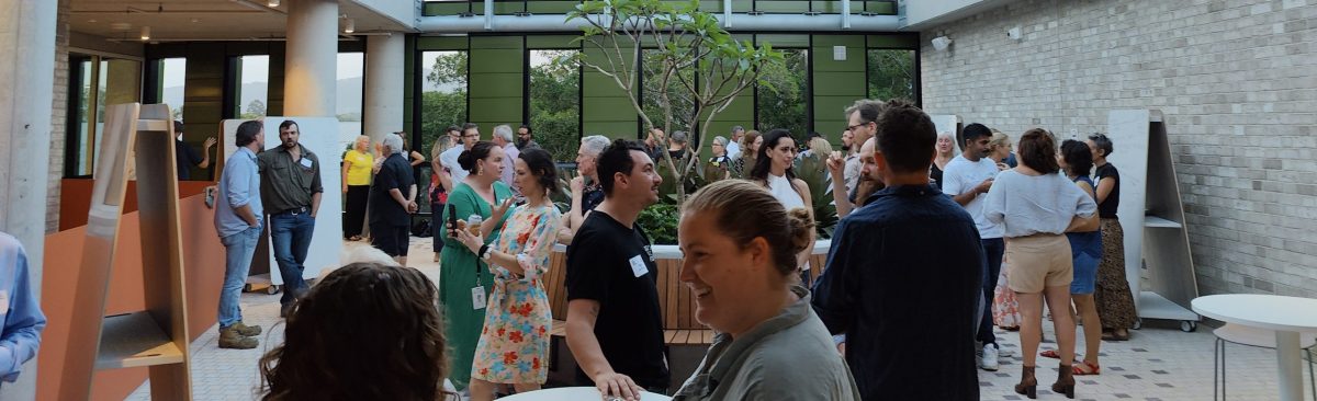 Coffs Agrifood Living Lab (CALL)