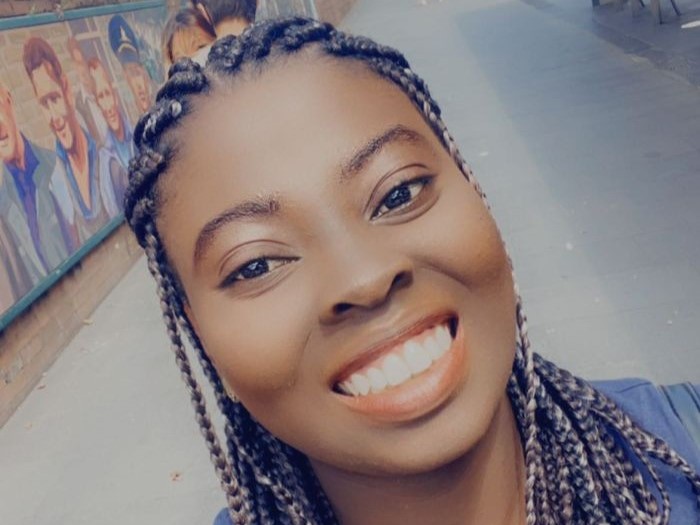Kesewa Opoku Agyemang, PhD student: Modelling agrifood supply chains