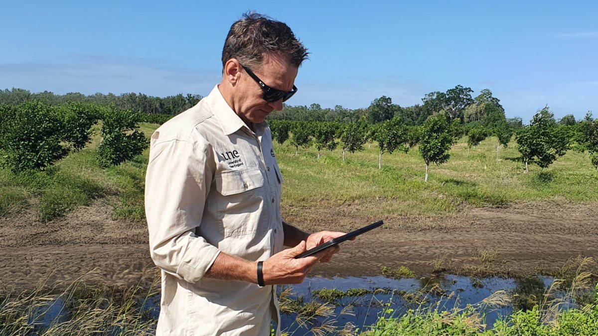 Mapping the future: Australia’s first national protected cropping dashboard