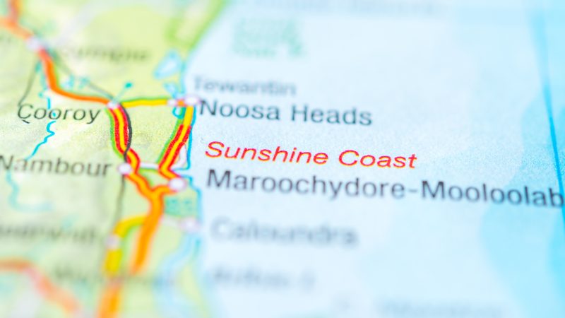 Mapping the Sunshine Coast and Noosa food and agribusiness ecosystem