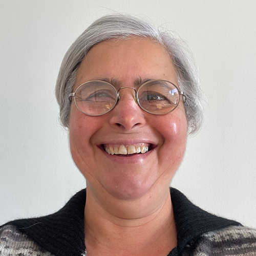 Prof. Oula Ghannoum
