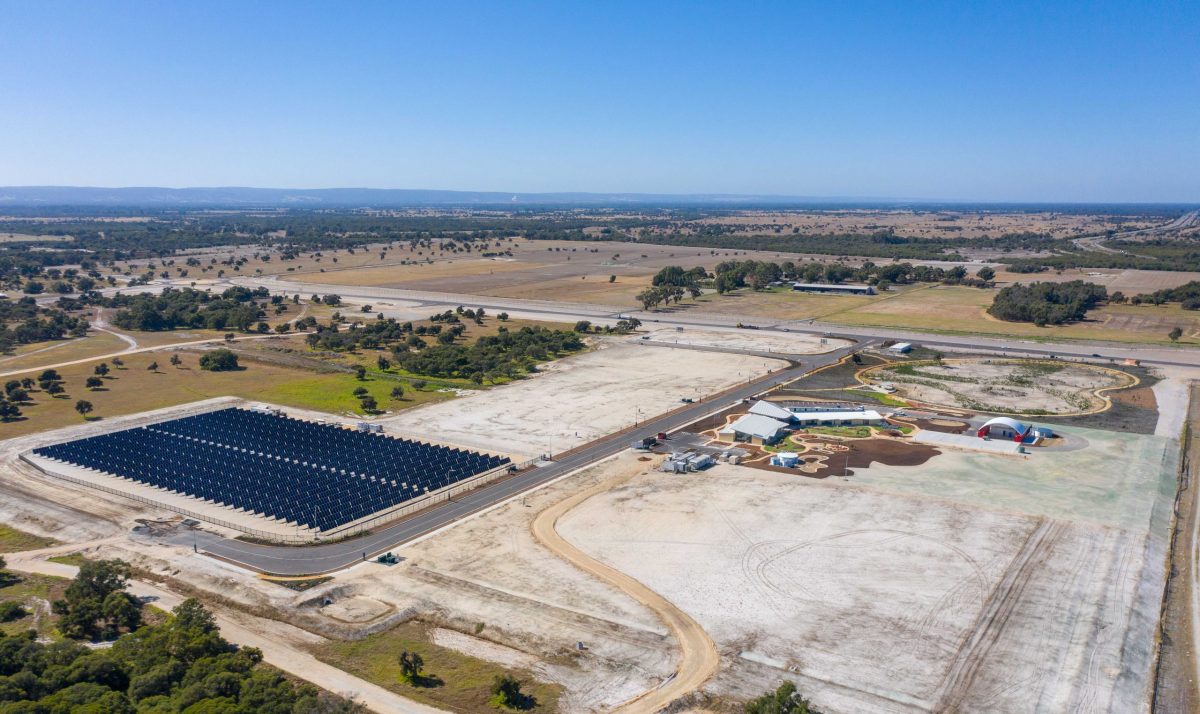 Peel Business Park calls for EOIs from innovative agrifood businesses