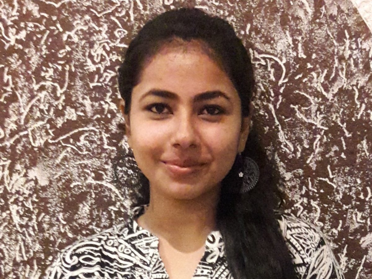Priyanka Kundu, PhD: Perfecting precision-fermented proteins
