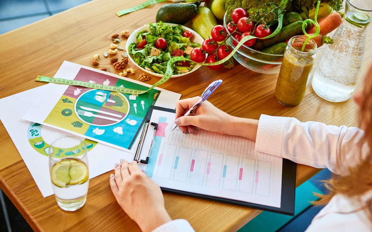 Produce Prescription