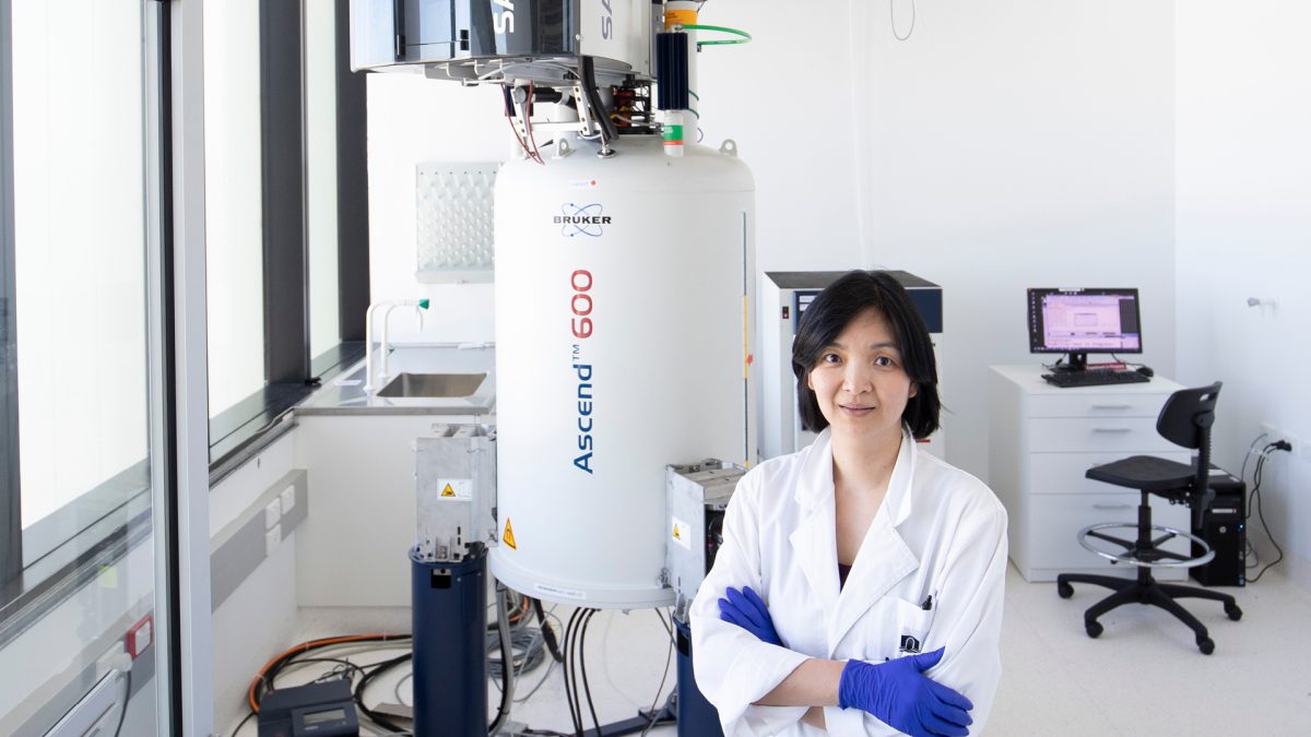 Murdoch University featured