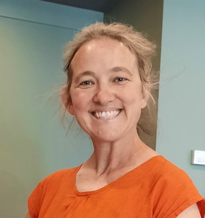 Meet Romina Rader: insect pollinator expert 