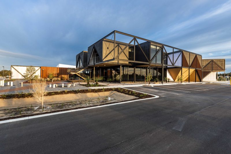 New WA Food Innovation Precinct to drive growth of high-quality value-added food products in Australia’s West