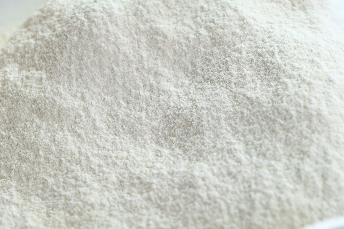 Encapsulation of oil-based extracts
