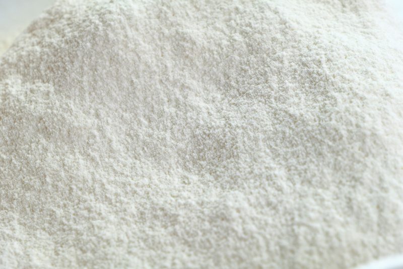 Encapsulation of oil-based extracts