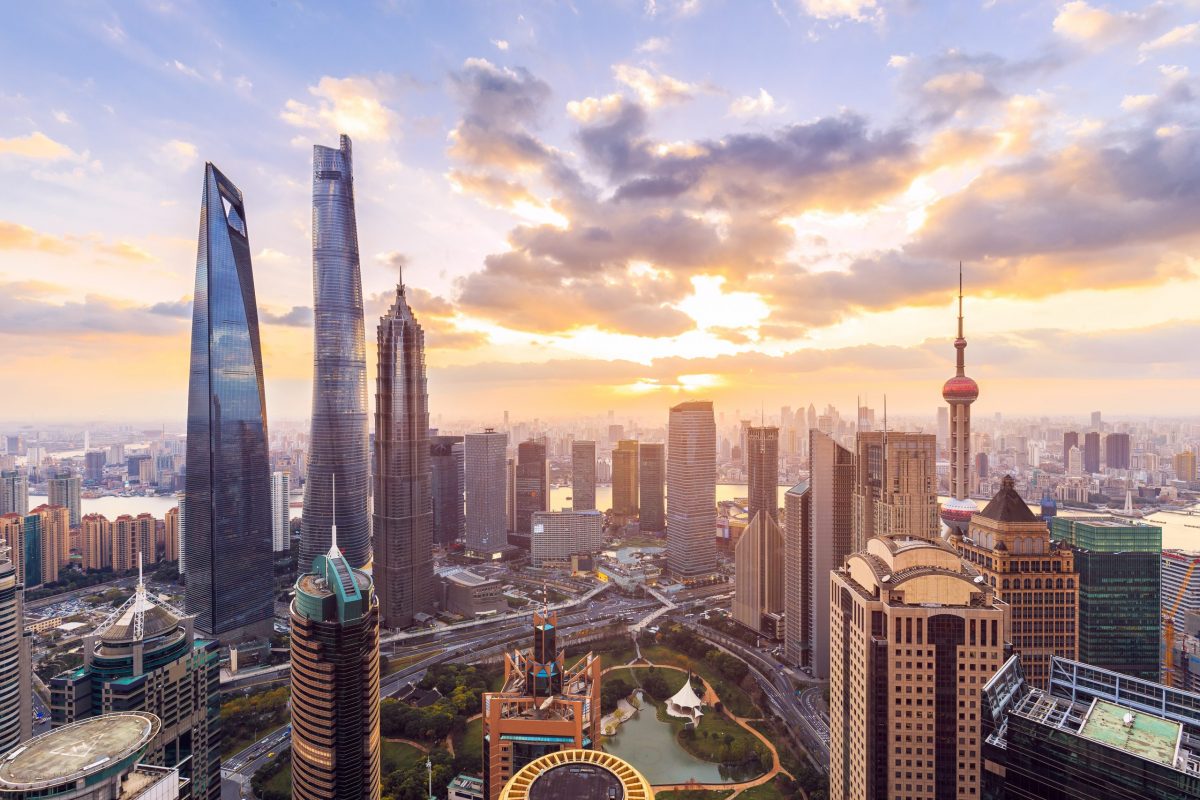Smart Trade Hub: Scaling blockchain for cross-border food systems