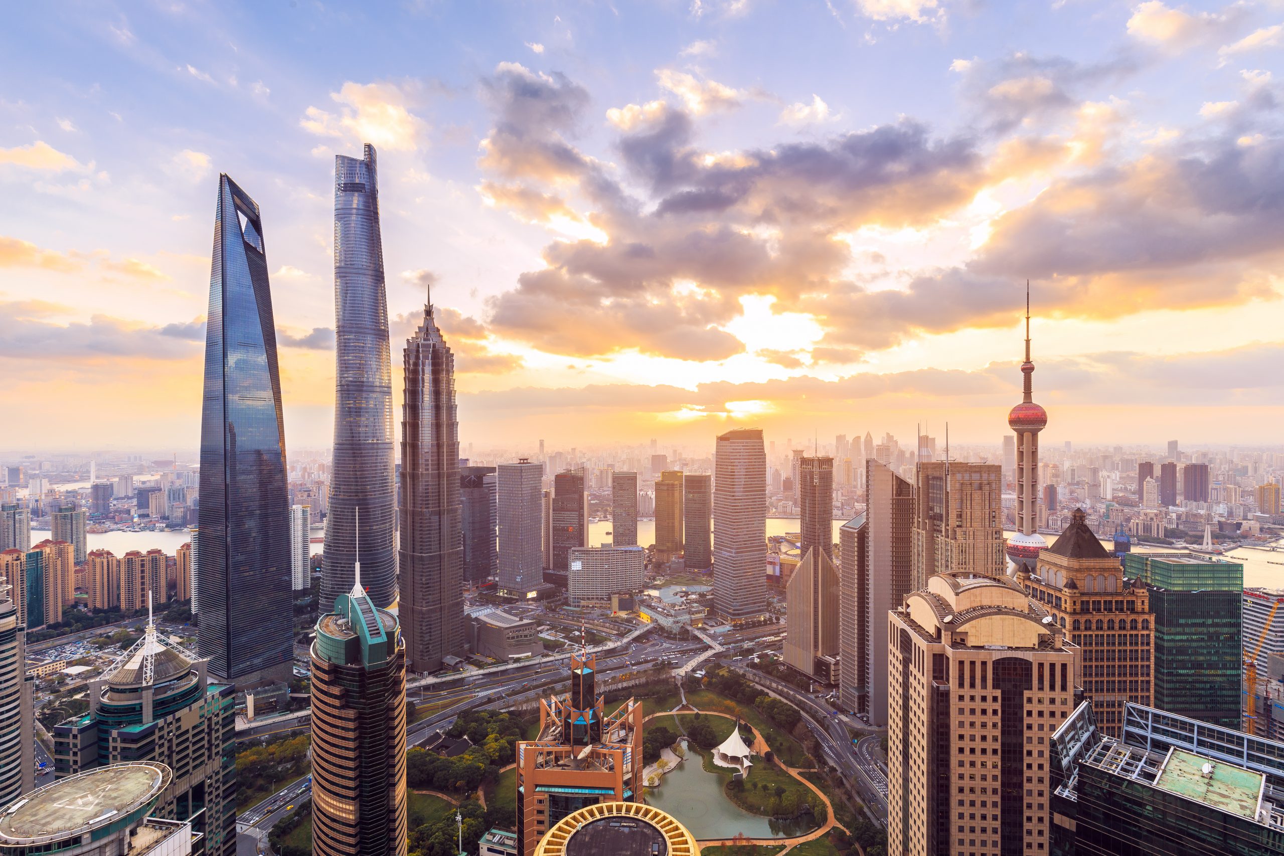 Smart Trade Hub: Scaling blockchain for cross-border food systems