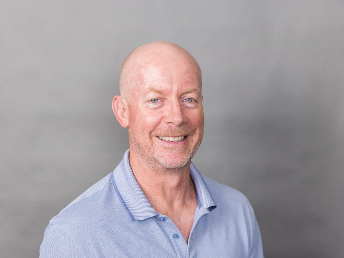 Meet Jason Scott: catalytics and sustainable materials expert